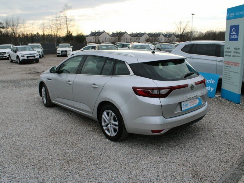 Renault Megane Kombi Business F-vat Gwarancja Salon PL IV (2016-)