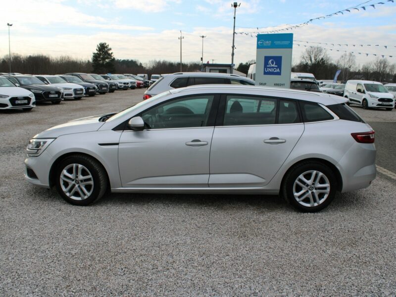Renault Megane Kombi Business F-vat Gwarancja Salon PL IV (2016-)