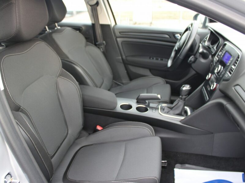 Renault Megane Kombi Business F-vat Gwarancja Salon PL IV (2016-)