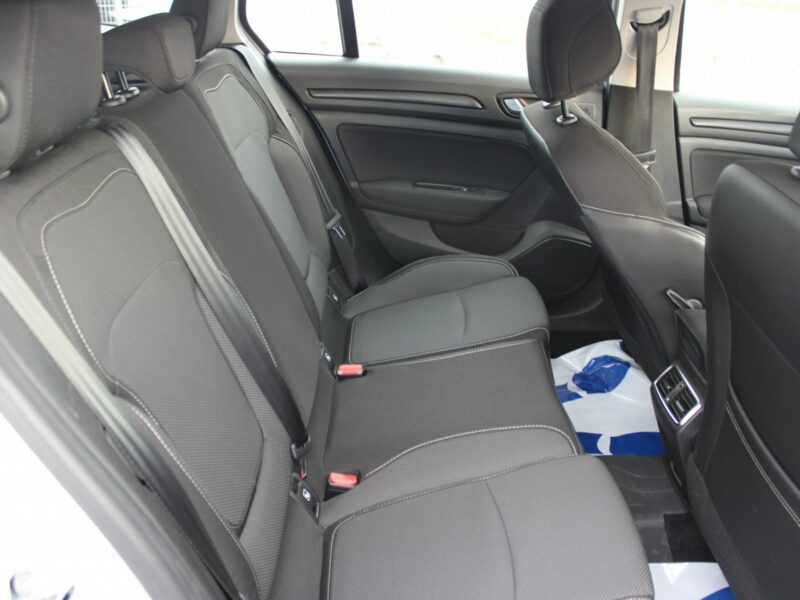 Renault Megane Kombi Business F-vat Gwarancja Salon PL IV (2016-)