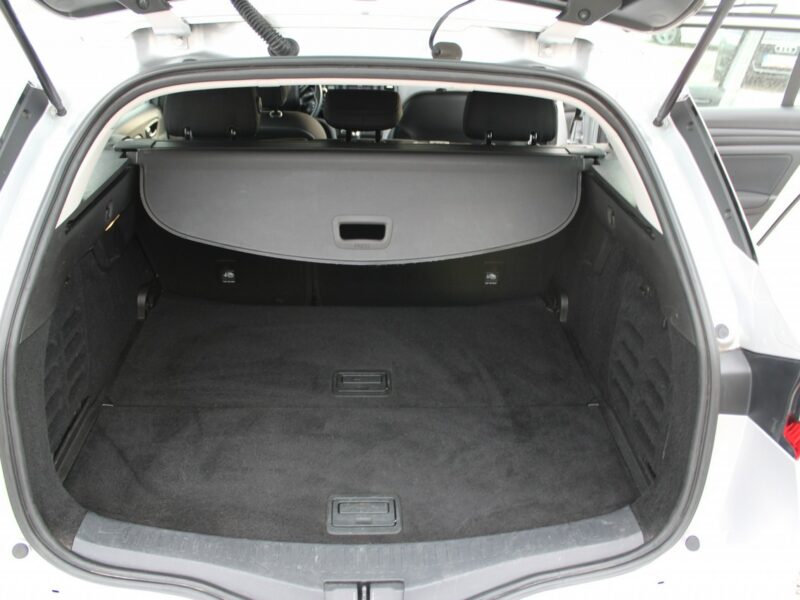 Renault Megane Kombi Business F-vat Gwarancja Salon PL IV (2016-)