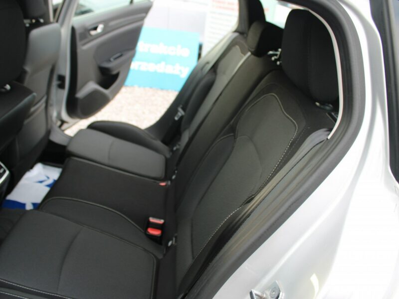 Renault Megane Kombi Business F-vat Gwarancja Salon PL IV (2016-)