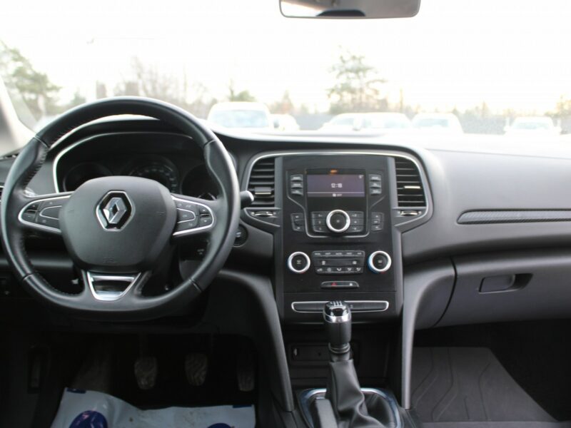 Renault Megane Kombi Business F-vat Gwarancja Salon PL IV (2016-)