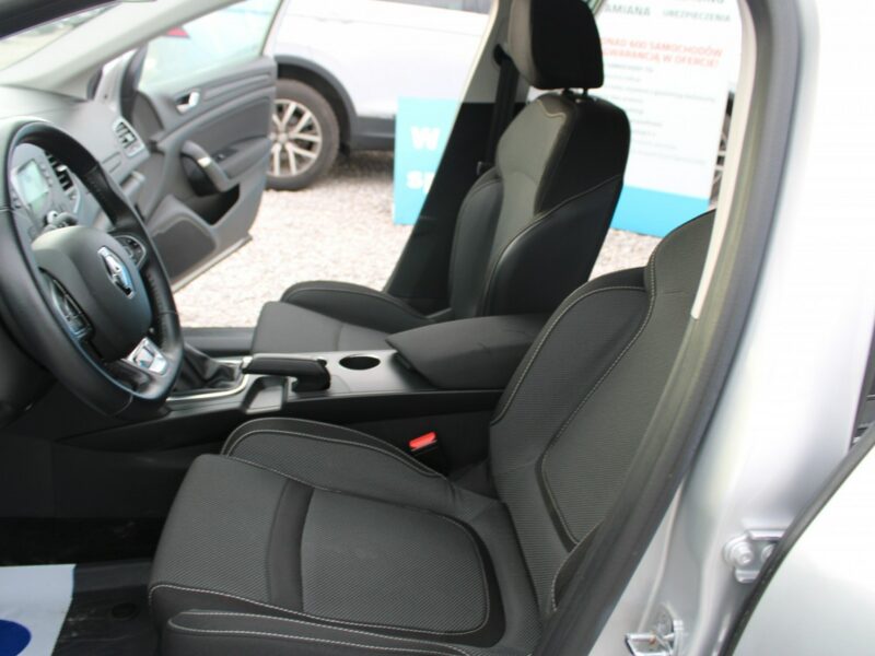 Renault Megane Kombi Business F-vat Gwarancja Salon PL IV (2016-)