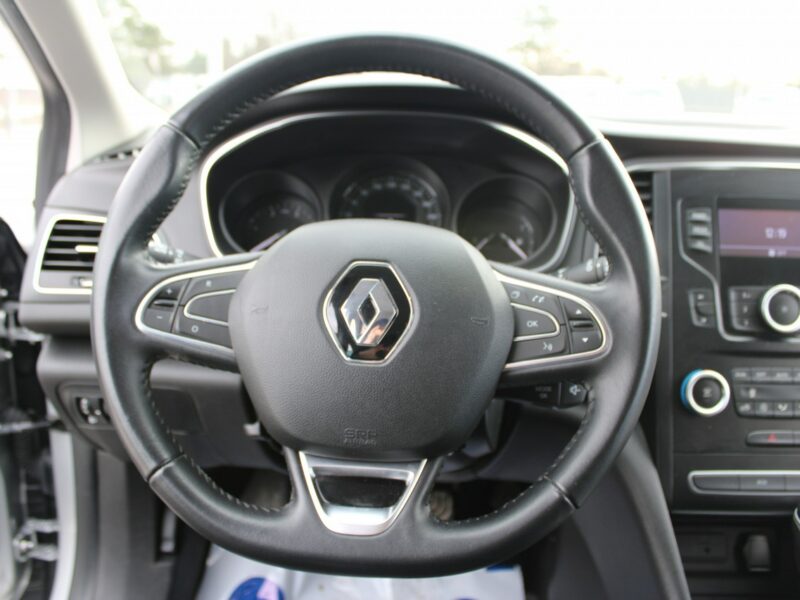 Renault Megane Kombi Business F-vat Gwarancja Salon PL IV (2016-)