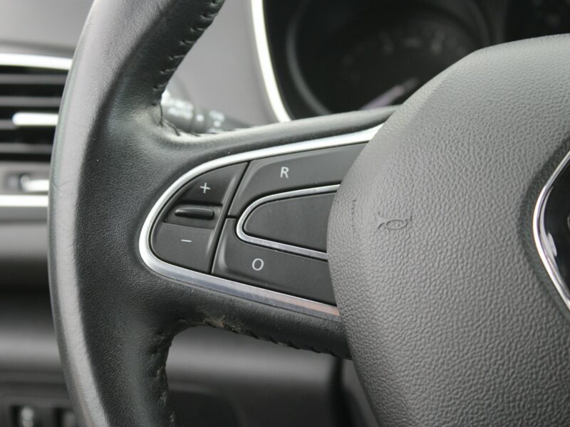 Renault Megane Kombi Business F-vat Gwarancja Salon PL IV (2016-)
