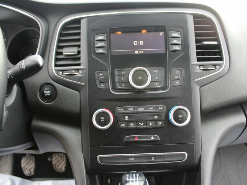 Renault Megane Kombi Business F-vat Gwarancja Salon PL IV (2016-)