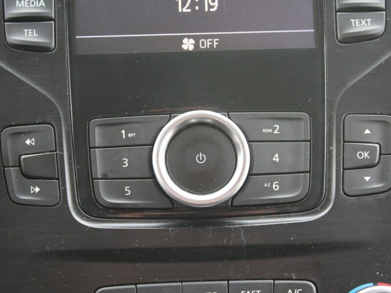 Renault Megane Kombi Business F-vat Gwarancja Salon PL IV (2016-)