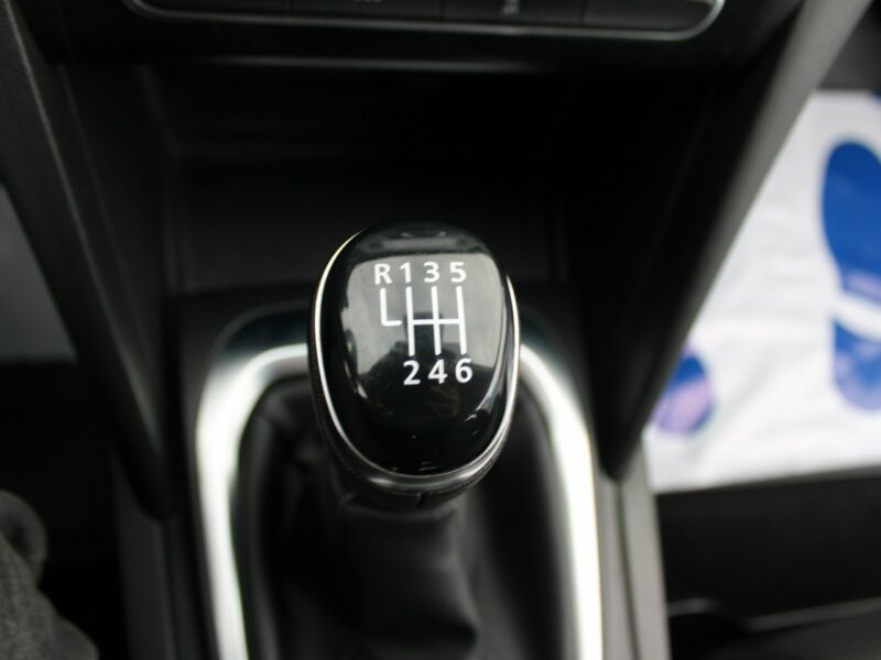 Renault Megane Kombi Business F-vat Gwarancja Salon PL IV (2016-)