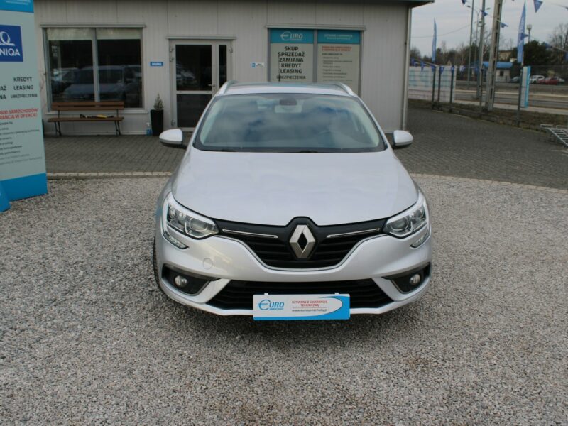Renault Megane Kombi Business F-vat Gwarancja Salon PL IV (2016-)