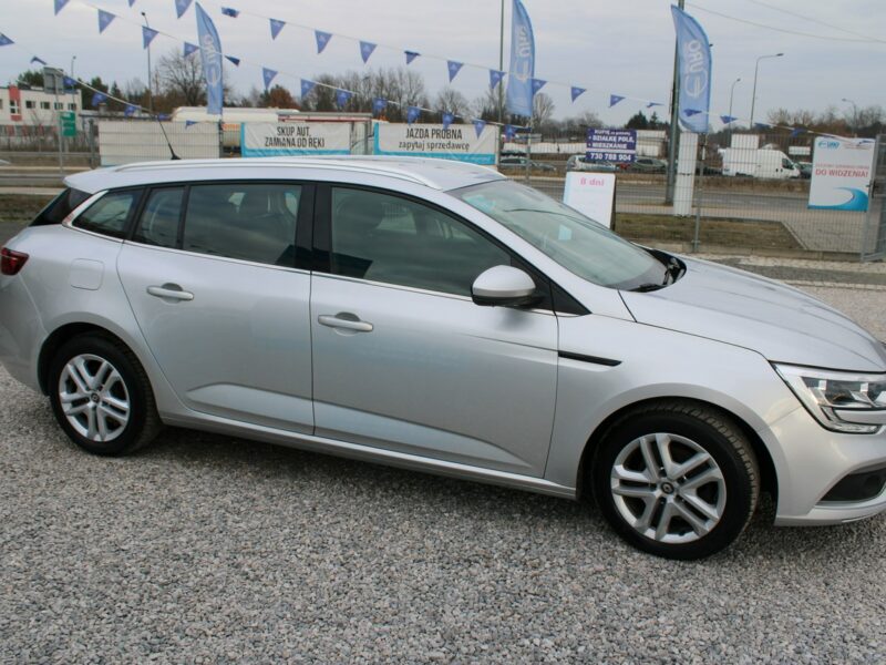 Renault Megane Kombi Business F-vat Gwarancja Salon PL IV (2016-)