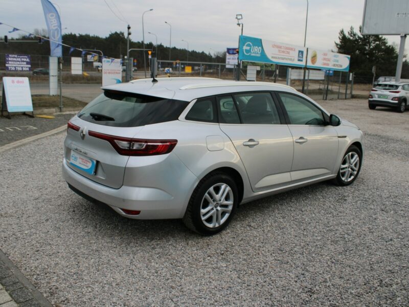 Renault Megane Kombi Business F-vat Gwarancja Salon PL IV (2016-)