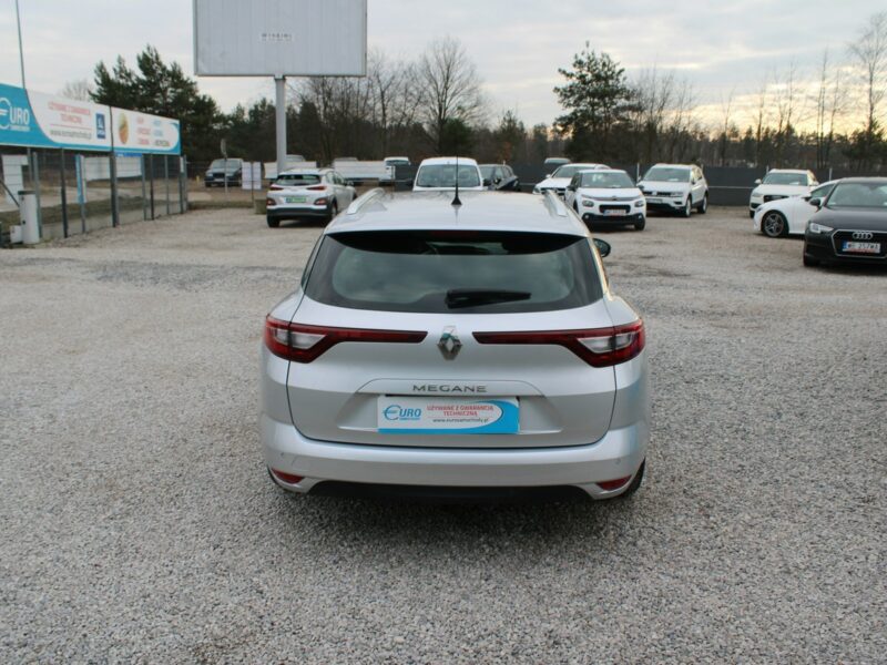 Renault Megane Kombi Business F-vat Gwarancja Salon PL IV (2016-)