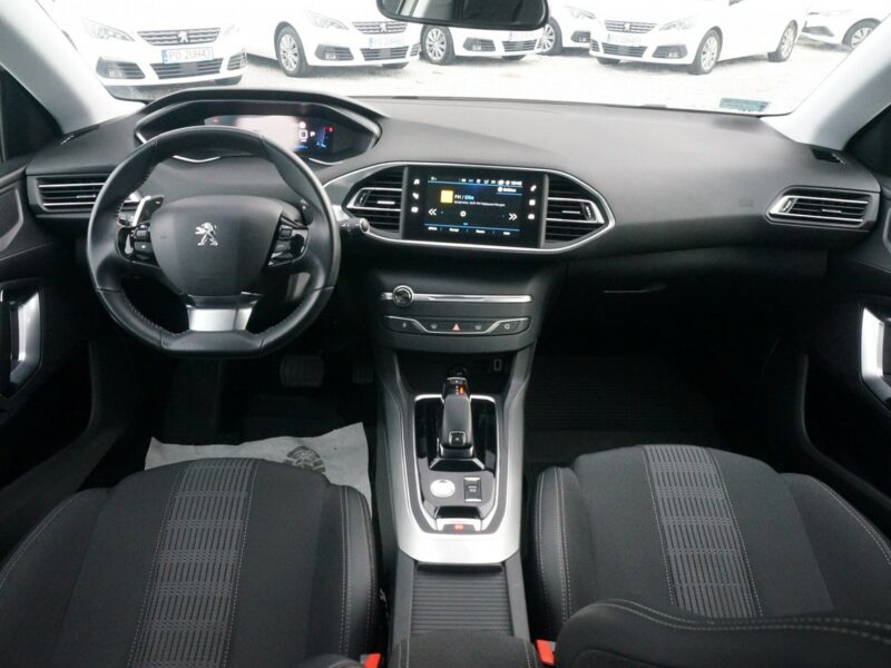 Peugeot 308 1.5 BlueHDi/130 KM Allure Pack Salon PL Fvat 23% PO2UH44 T9 (2014-2021)