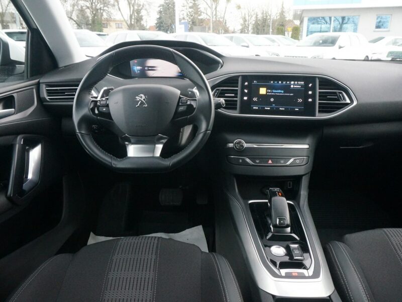 Peugeot 308 1.5 BlueHDi/130 KM Allure Pack Salon PL Fvat 23% PO2UH44 T9 (2014-2021)