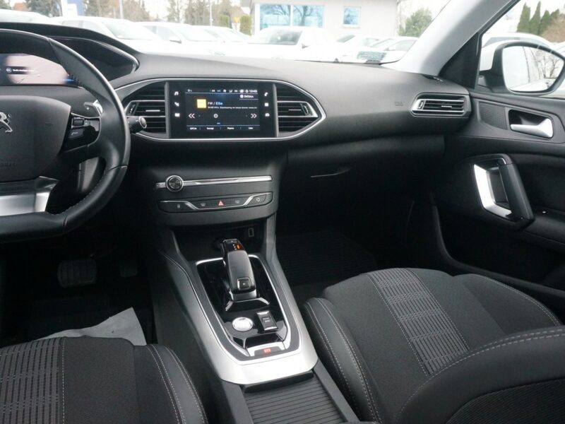 Peugeot 308 1.5 BlueHDi/130 KM Allure Pack Salon PL Fvat 23% PO2UH44 T9 (2014-2021)