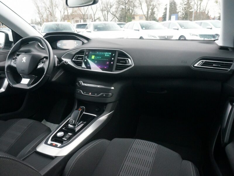 Peugeot 308 1.5 BlueHDi/130 KM Allure Pack Salon PL Fvat 23% PO2UH44 T9 (2014-2021)