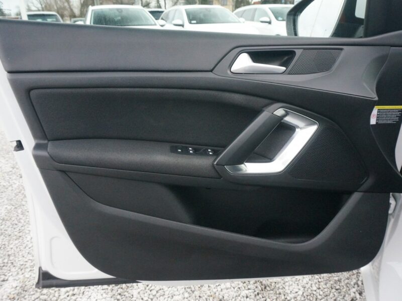 Peugeot 308 1.5 BlueHDi/130 KM Allure Pack Salon PL Fvat 23% PO2UH44 T9 (2014-2021)