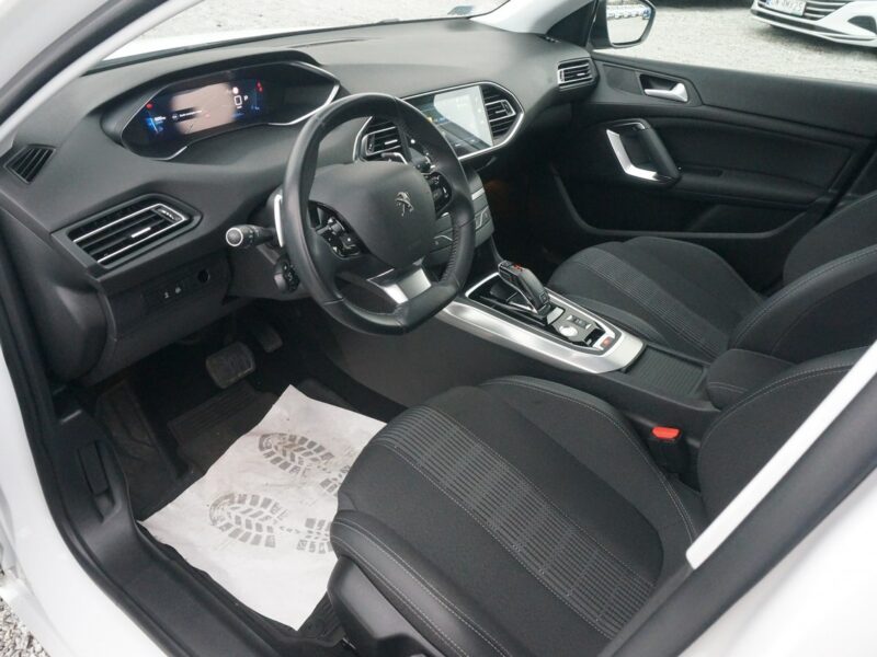 Peugeot 308 1.5 BlueHDi/130 KM Allure Pack Salon PL Fvat 23% PO2UH44 T9 (2014-2021)