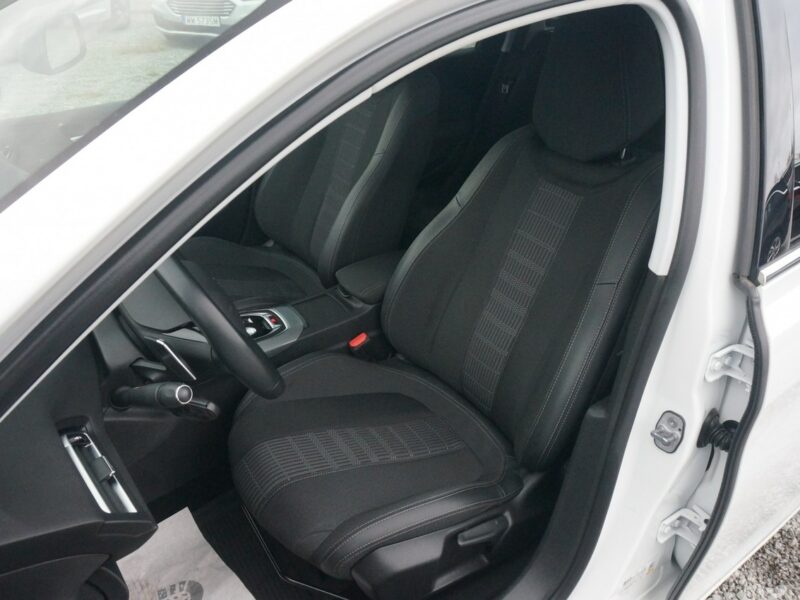 Peugeot 308 1.5 BlueHDi/130 KM Allure Pack Salon PL Fvat 23% PO2UH44 T9 (2014-2021)
