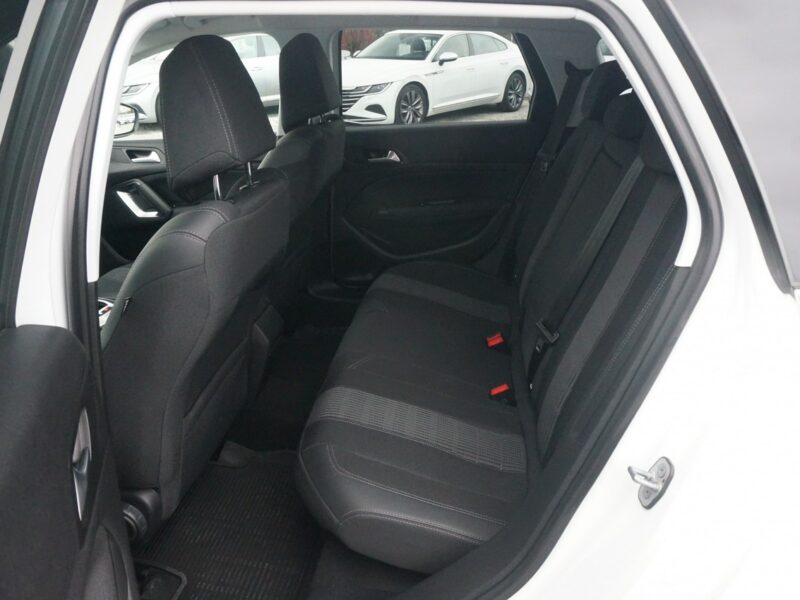 Peugeot 308 1.5 BlueHDi/130 KM Allure Pack Salon PL Fvat 23% PO2UH44 T9 (2014-2021)