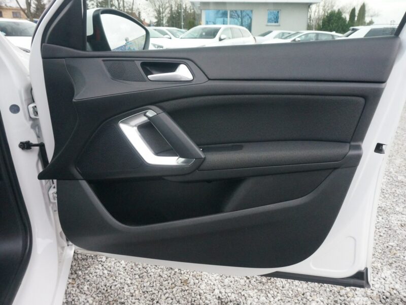 Peugeot 308 1.5 BlueHDi/130 KM Allure Pack Salon PL Fvat 23% PO2UH44 T9 (2014-2021)