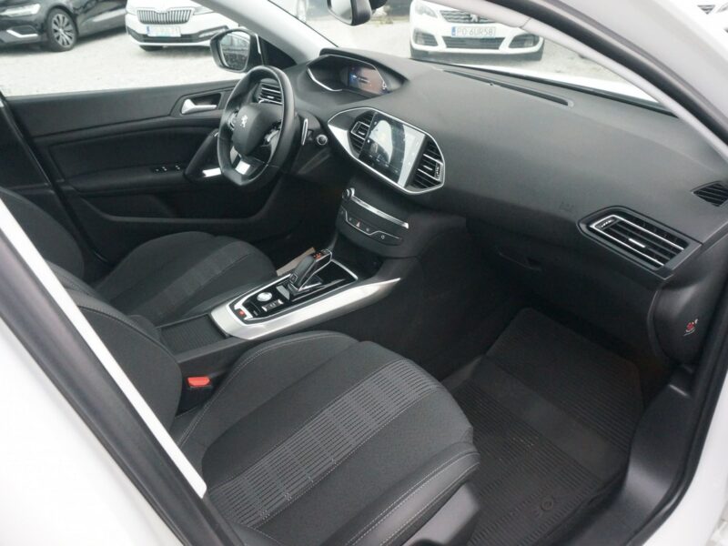 Peugeot 308 1.5 BlueHDi/130 KM Allure Pack Salon PL Fvat 23% PO2UH44 T9 (2014-2021)