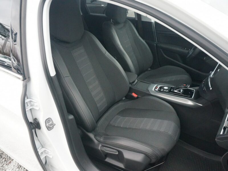 Peugeot 308 1.5 BlueHDi/130 KM Allure Pack Salon PL Fvat 23% PO2UH44 T9 (2014-2021)