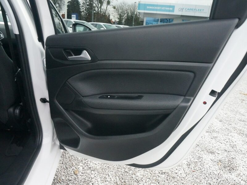 Peugeot 308 1.5 BlueHDi/130 KM Allure Pack Salon PL Fvat 23% PO2UH44 T9 (2014-2021)