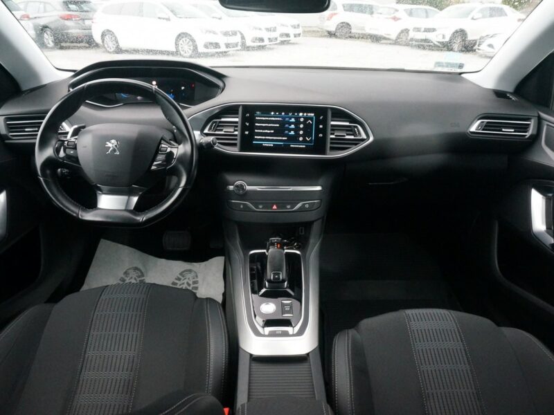 Peugeot 308 1.5 BlueHDi/130 KM Allure Pack Salon PL Fvat 23% PO2UH46 T9 (2014-2021)
