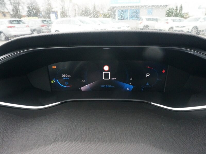 Peugeot 308 1.5 BlueHDi/130 KM Allure Pack Salon PL Fvat 23% PO2UH46 T9 (2014-2021)