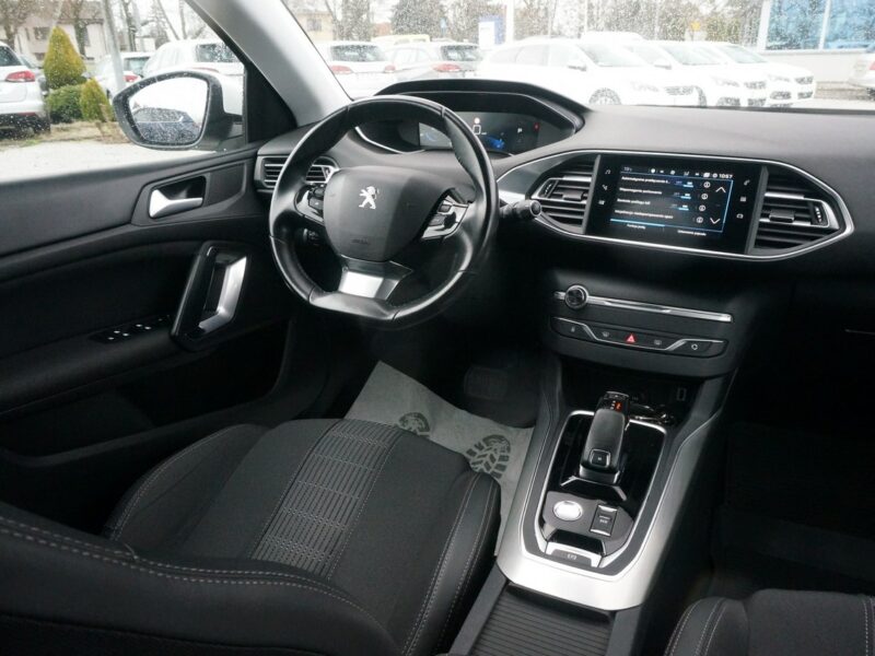 Peugeot 308 1.5 BlueHDi/130 KM Allure Pack Salon PL Fvat 23% PO2UH46 T9 (2014-2021)