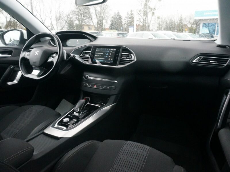 Peugeot 308 1.5 BlueHDi/130 KM Allure Pack Salon PL Fvat 23% PO2UH46 T9 (2014-2021)