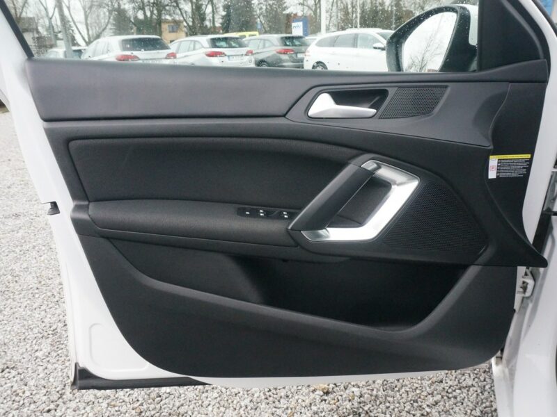 Peugeot 308 1.5 BlueHDi/130 KM Allure Pack Salon PL Fvat 23% PO2UH46 T9 (2014-2021)