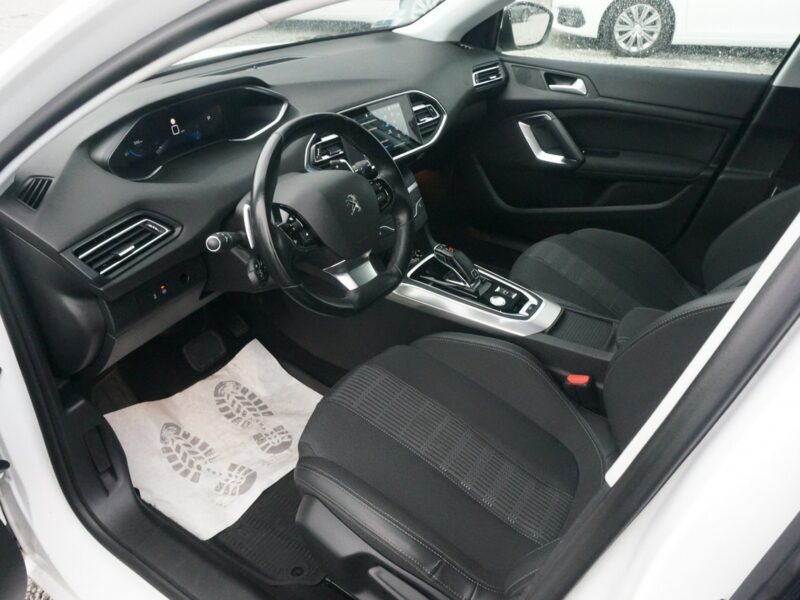 Peugeot 308 1.5 BlueHDi/130 KM Allure Pack Salon PL Fvat 23% PO2UH46 T9 (2014-2021)