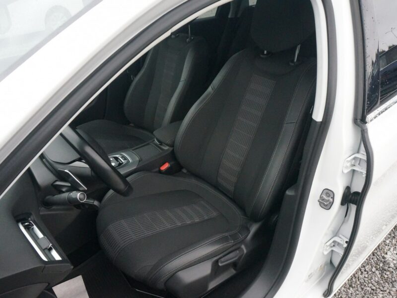 Peugeot 308 1.5 BlueHDi/130 KM Allure Pack Salon PL Fvat 23% PO2UH46 T9 (2014-2021)