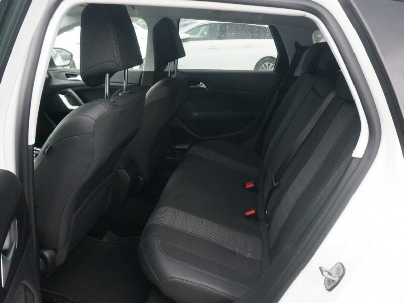 Peugeot 308 1.5 BlueHDi/130 KM Allure Pack Salon PL Fvat 23% PO2UH46 T9 (2014-2021)