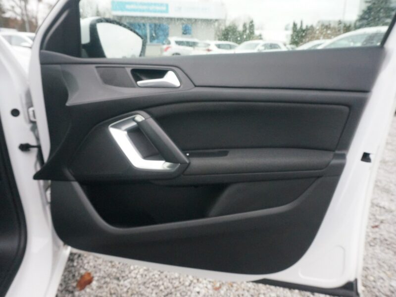 Peugeot 308 1.5 BlueHDi/130 KM Allure Pack Salon PL Fvat 23% PO2UH46 T9 (2014-2021)