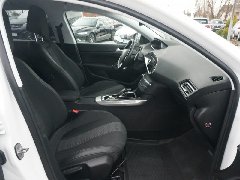 Peugeot 308 1.5 BlueHDi/130 KM Allure Pack Salon PL Fvat 23% PO2UH46 T9 (2014-2021)