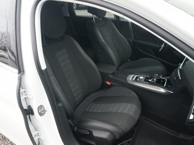 Peugeot 308 1.5 BlueHDi/130 KM Allure Pack Salon PL Fvat 23% PO2UH46 T9 (2014-2021)