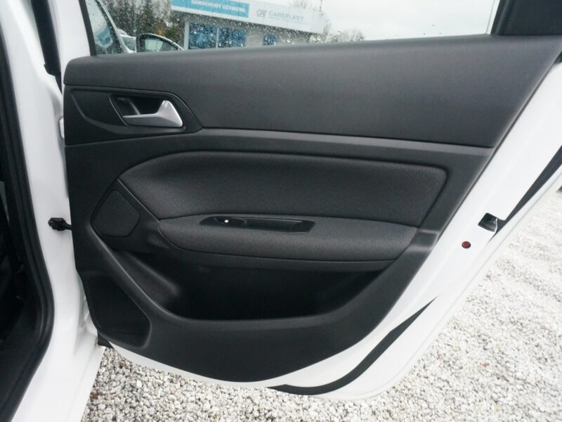 Peugeot 308 1.5 BlueHDi/130 KM Allure Pack Salon PL Fvat 23% PO2UH46 T9 (2014-2021)