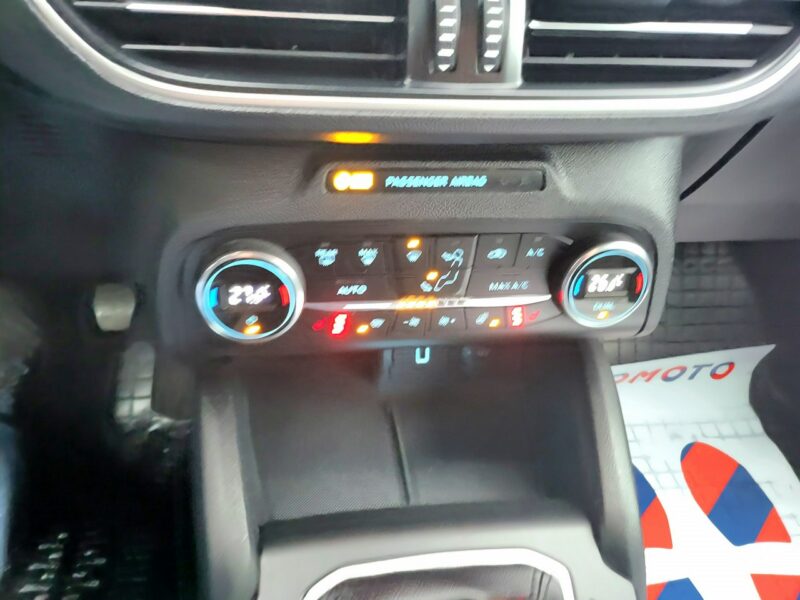Ford Focus 2020Tylko Salon Polska 1Właściciel GWARANCJA Bezwypodkowy serwis ASO. Mk4 (2018-)