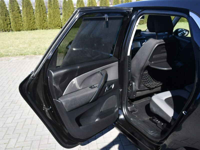Citroen C4 Picasso 1,6Benz DUDKI11 Navi,Asystent parkowania,Kamera Cof.Parktronic.OKAZJA II (2013-)