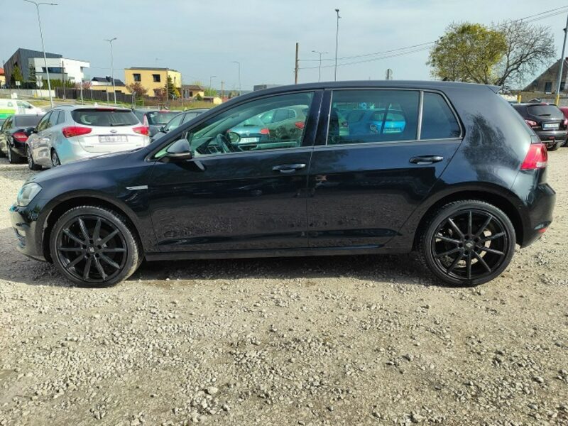 Volkswagen Golf Automat* Super wersja Cup*11.2014 VII (2012-)