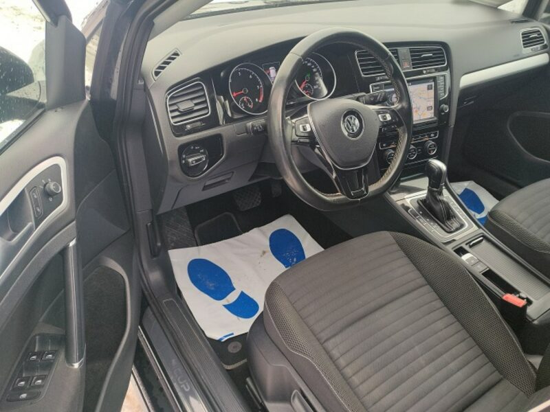 Volkswagen Golf Automat* Super wersja Cup*11.2014 VII (2012-)
