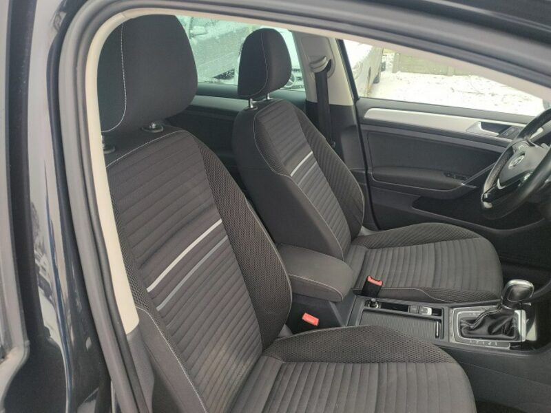 Volkswagen Golf Automat* Super wersja Cup*11.2014 VII (2012-)