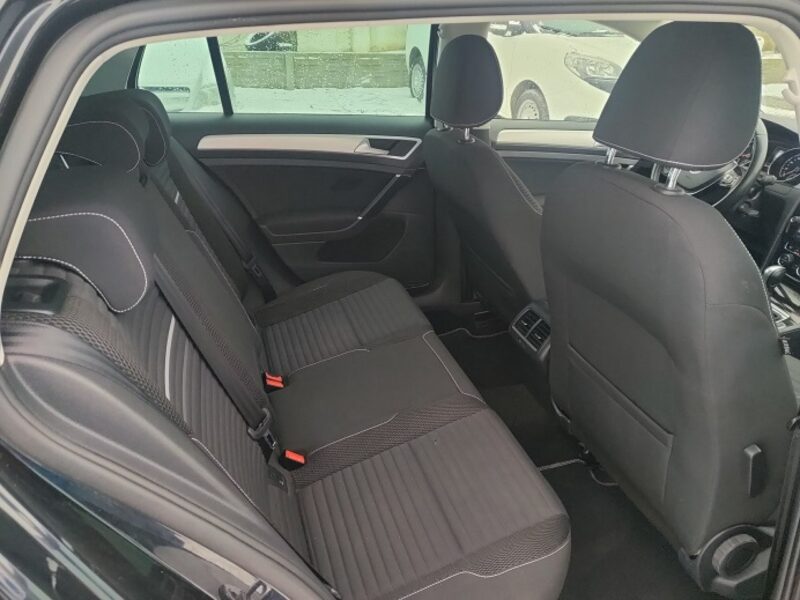 Volkswagen Golf Automat* Super wersja Cup*11.2014 VII (2012-)