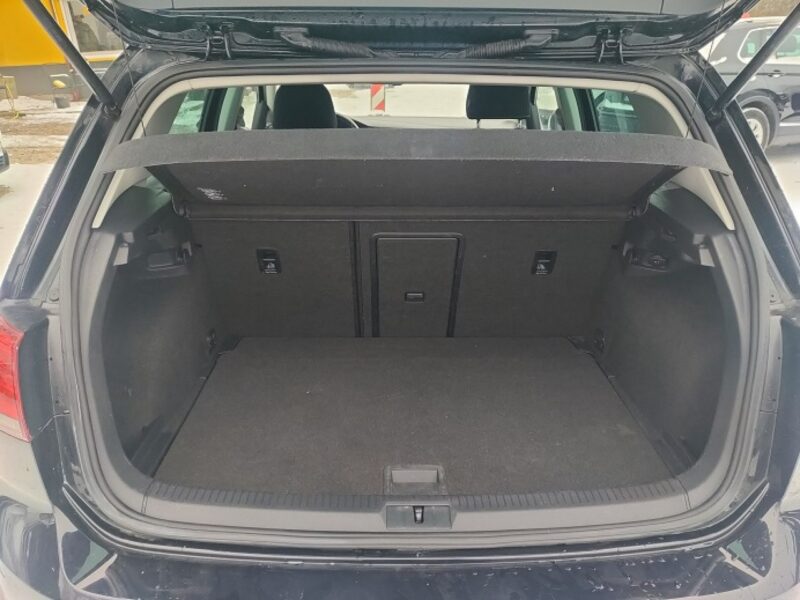 Volkswagen Golf Automat* Super wersja Cup*11.2014 VII (2012-)