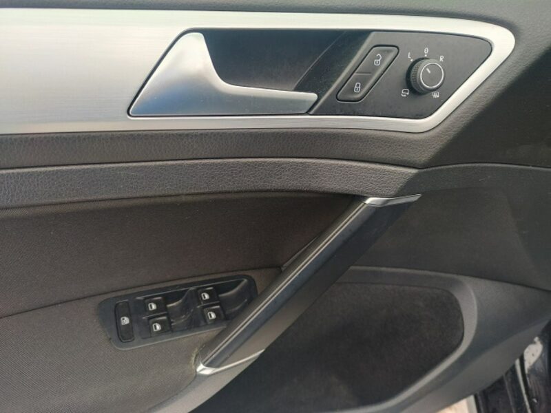 Volkswagen Golf Automat* Super wersja Cup*11.2014 VII (2012-)