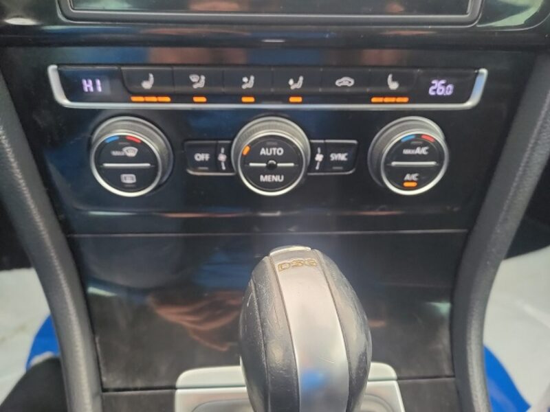 Volkswagen Golf Automat* Super wersja Cup*11.2014 VII (2012-)